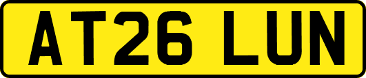 AT26LUN