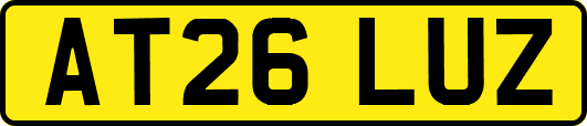 AT26LUZ