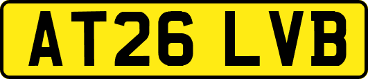 AT26LVB