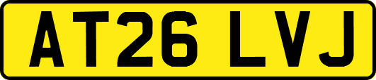 AT26LVJ