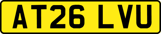 AT26LVU