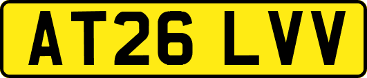 AT26LVV