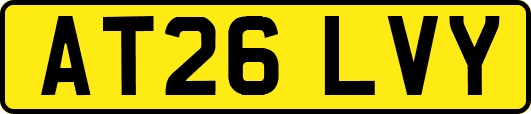 AT26LVY