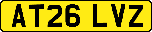 AT26LVZ