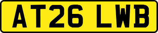 AT26LWB
