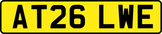 AT26LWE