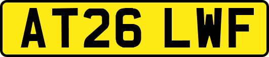 AT26LWF
