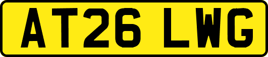 AT26LWG