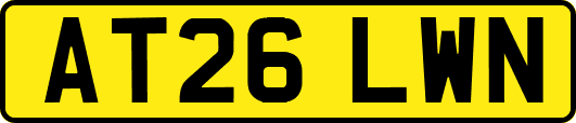 AT26LWN
