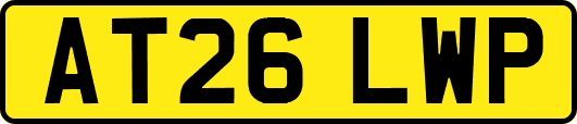 AT26LWP