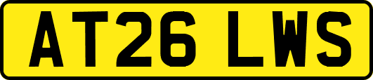 AT26LWS
