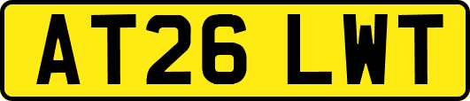 AT26LWT
