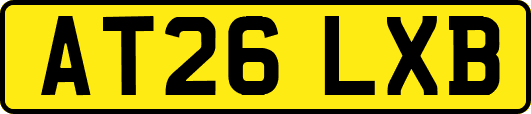 AT26LXB