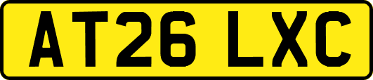 AT26LXC