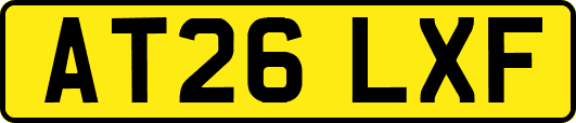AT26LXF
