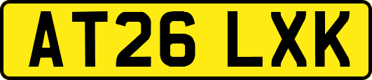 AT26LXK