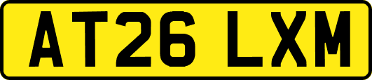 AT26LXM