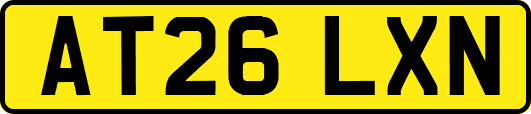 AT26LXN