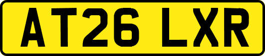 AT26LXR