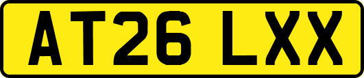 AT26LXX