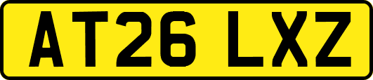 AT26LXZ