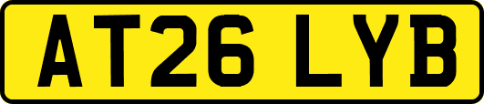 AT26LYB