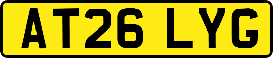 AT26LYG