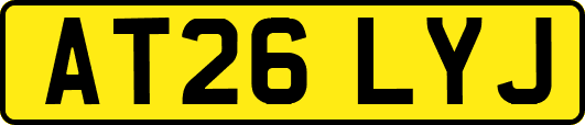 AT26LYJ