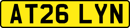 AT26LYN