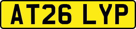 AT26LYP
