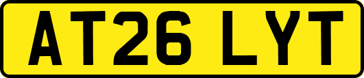 AT26LYT
