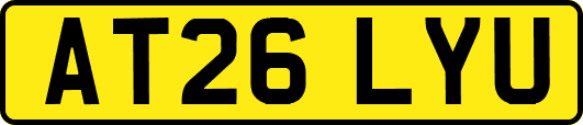 AT26LYU