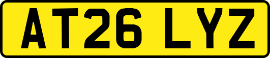 AT26LYZ