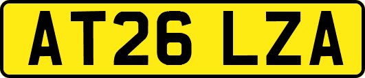AT26LZA