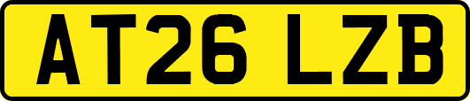 AT26LZB