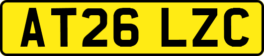 AT26LZC
