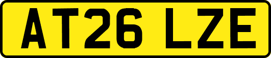 AT26LZE