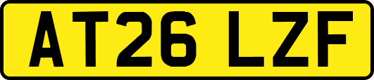 AT26LZF