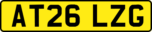 AT26LZG
