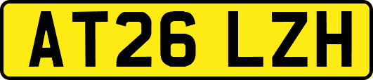AT26LZH