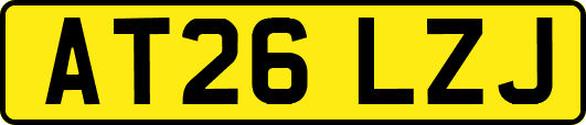 AT26LZJ