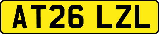 AT26LZL