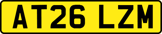 AT26LZM