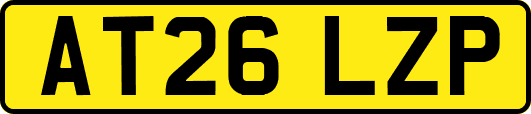 AT26LZP