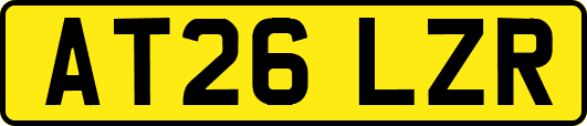 AT26LZR