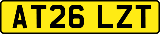 AT26LZT