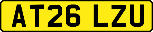 AT26LZU
