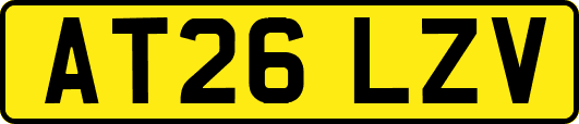 AT26LZV