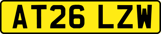 AT26LZW