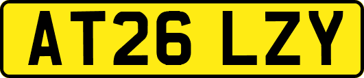 AT26LZY